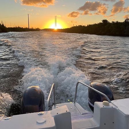 Waterfront Fll&Beaches, Bbq, Kayaks, Canoe Dania Beach Buitenkant foto