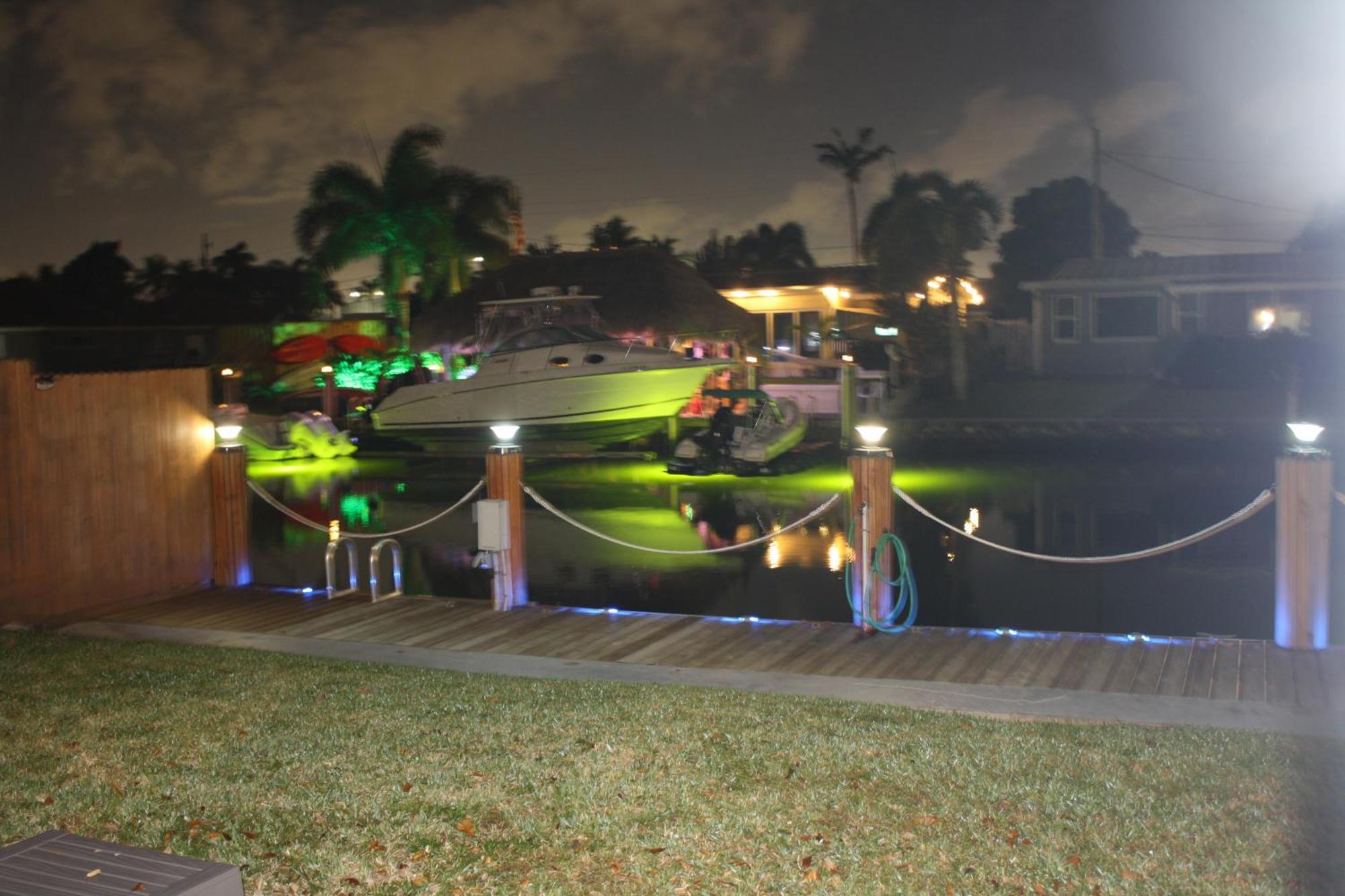Waterfront Fll&Beaches, Bbq, Kayaks, Canoe Dania Beach Buitenkant foto